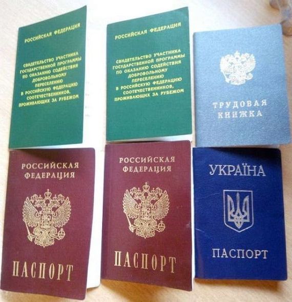 прописка в Мыски